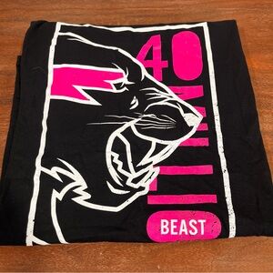 🆕 Men’s Mr. Beast Autographed Shirt